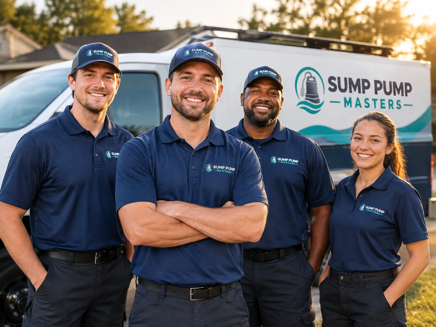 Sump Pump Repair company in Pearl River, NY